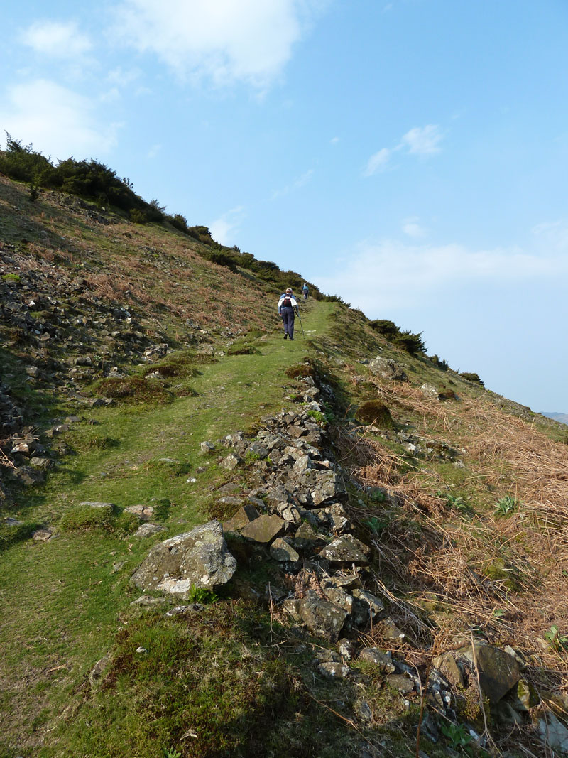 Green Crag